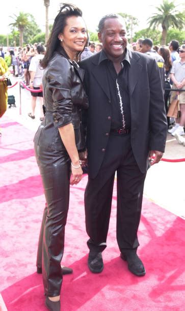 bet donnie simpson|donnie simpson wife.